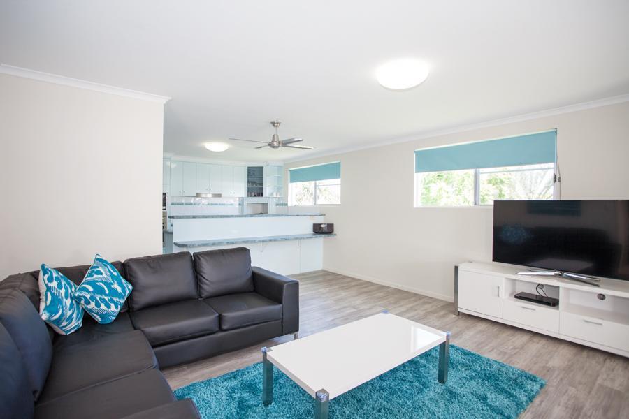 City Beach Holiday House Mackay
