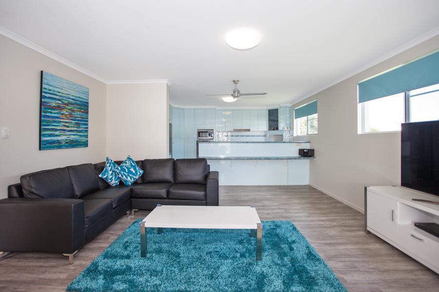 Holiday home City Beach Holiday House Mackay