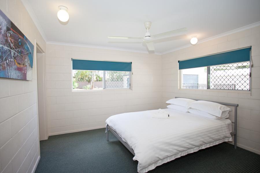 Holiday home City Beach Holiday House *