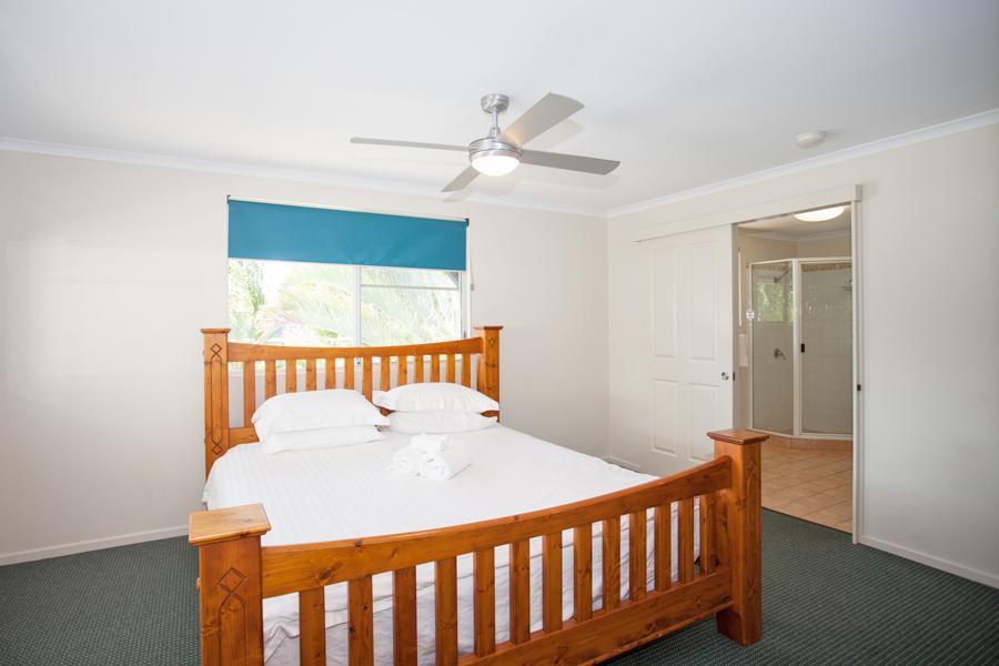 City Beach Holiday House Mackay