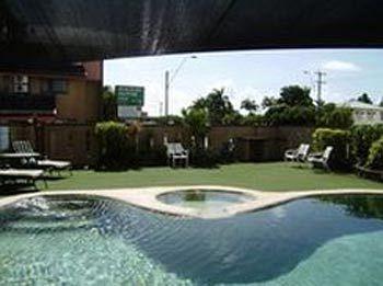 Motel Motor 3*