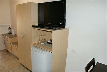 Motel Motor Mackay