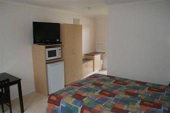 Motel Motor