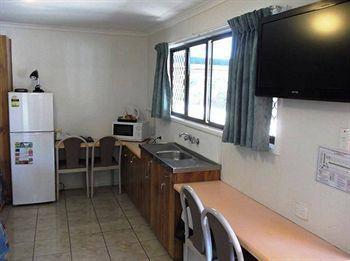Motel Motor Mackay