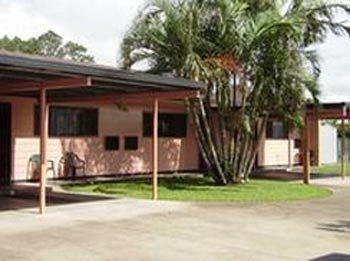 Motel Motor 3*