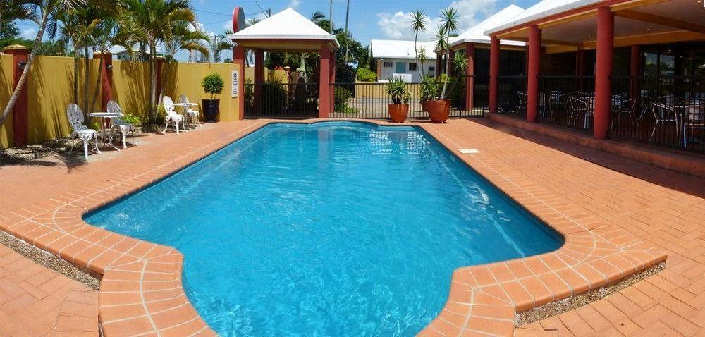 Reef Motel