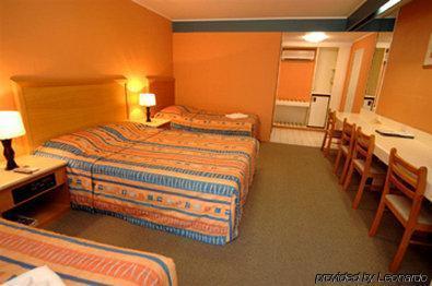 Reef Motel Mackay