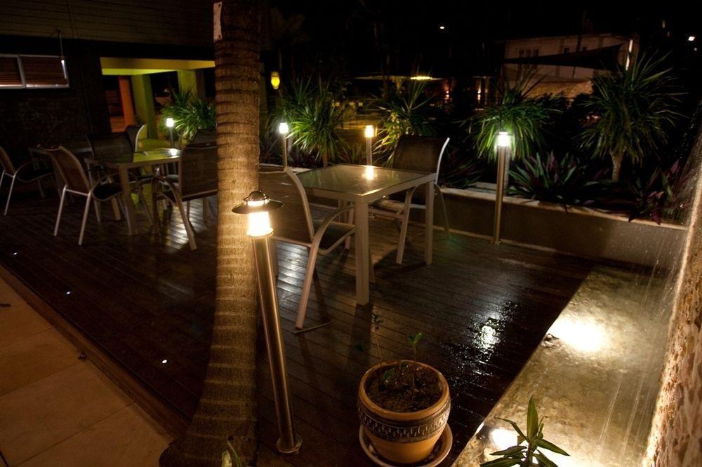 Country Plaza Motor Motel Mackay