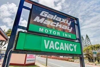Galaxy Motor 3*