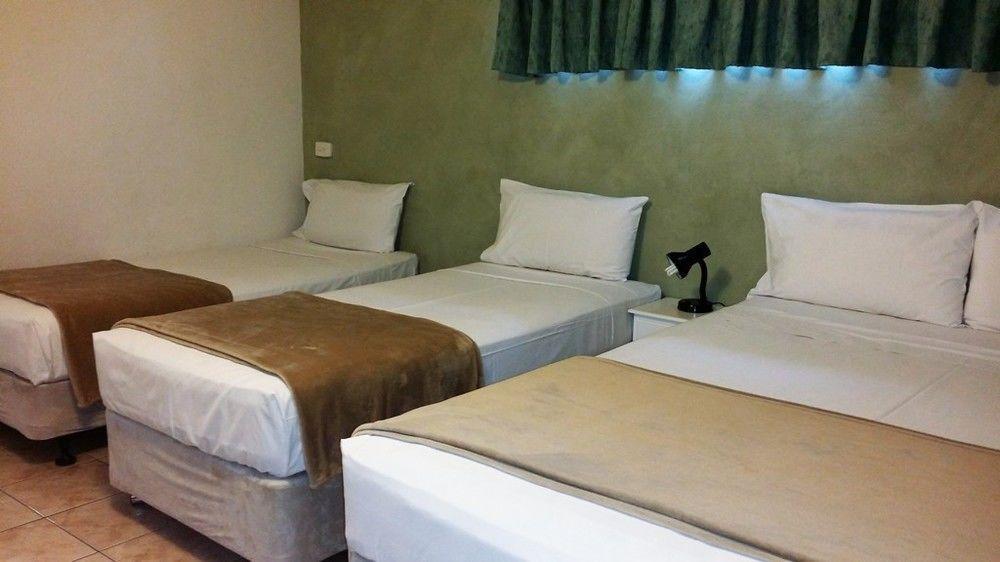 Galaxy Motor Motel Mackay