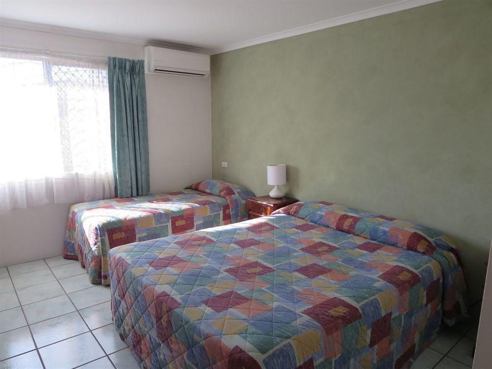 Galaxy Motor Motel 3*