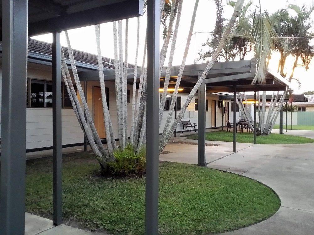 Galaxy Motor Motel 3*