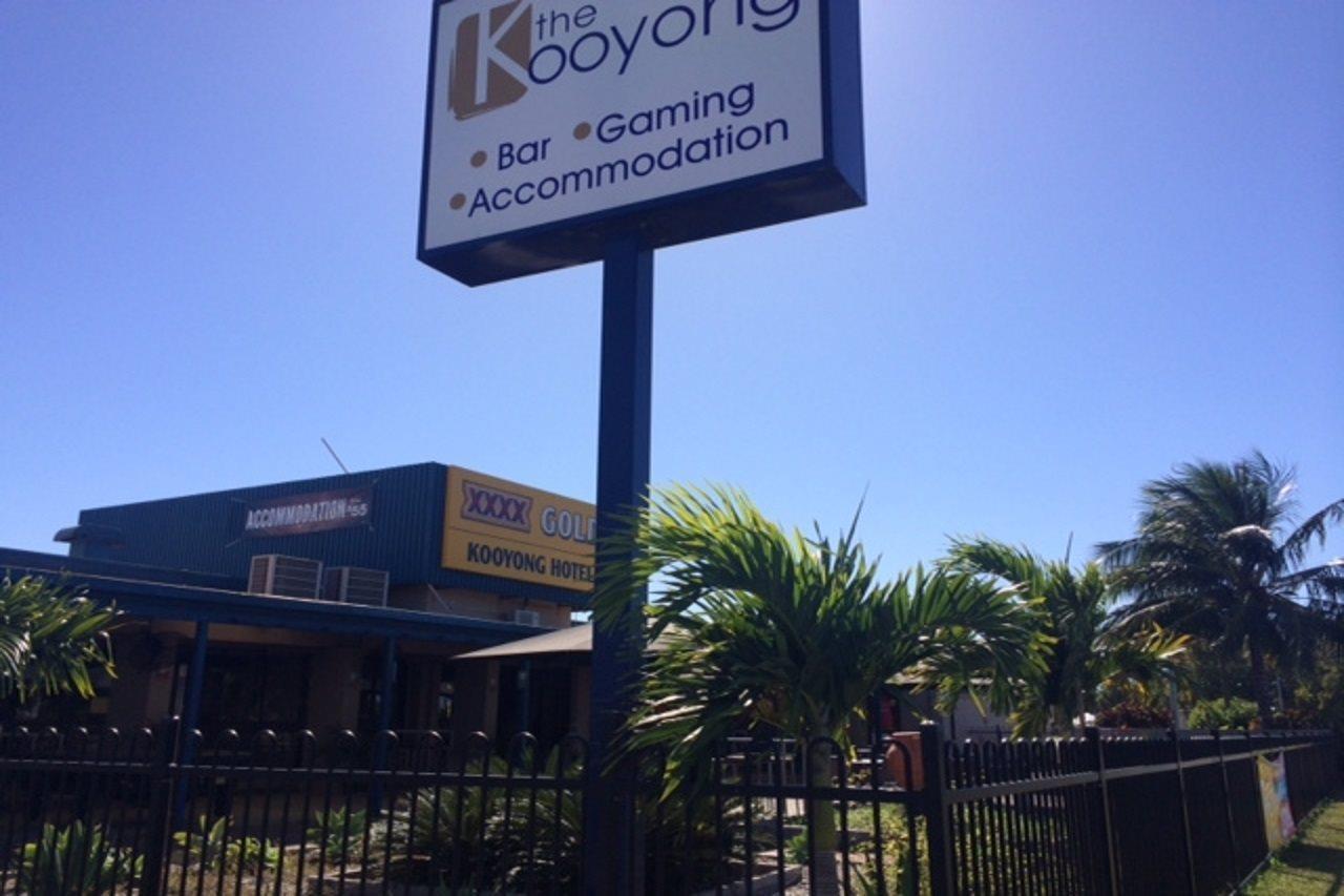 Hotel Kooyong