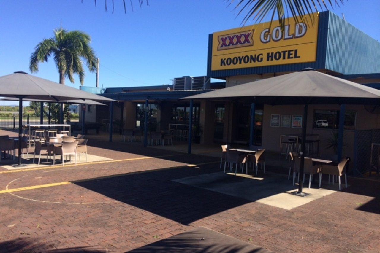 Kooyong Mackay