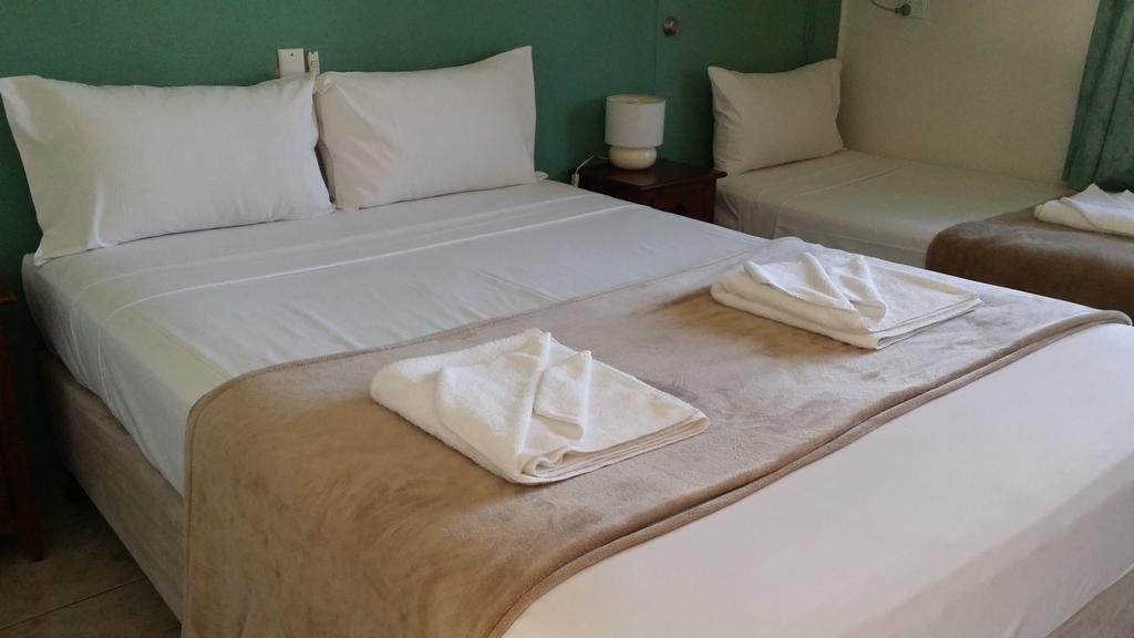 Motel Motor