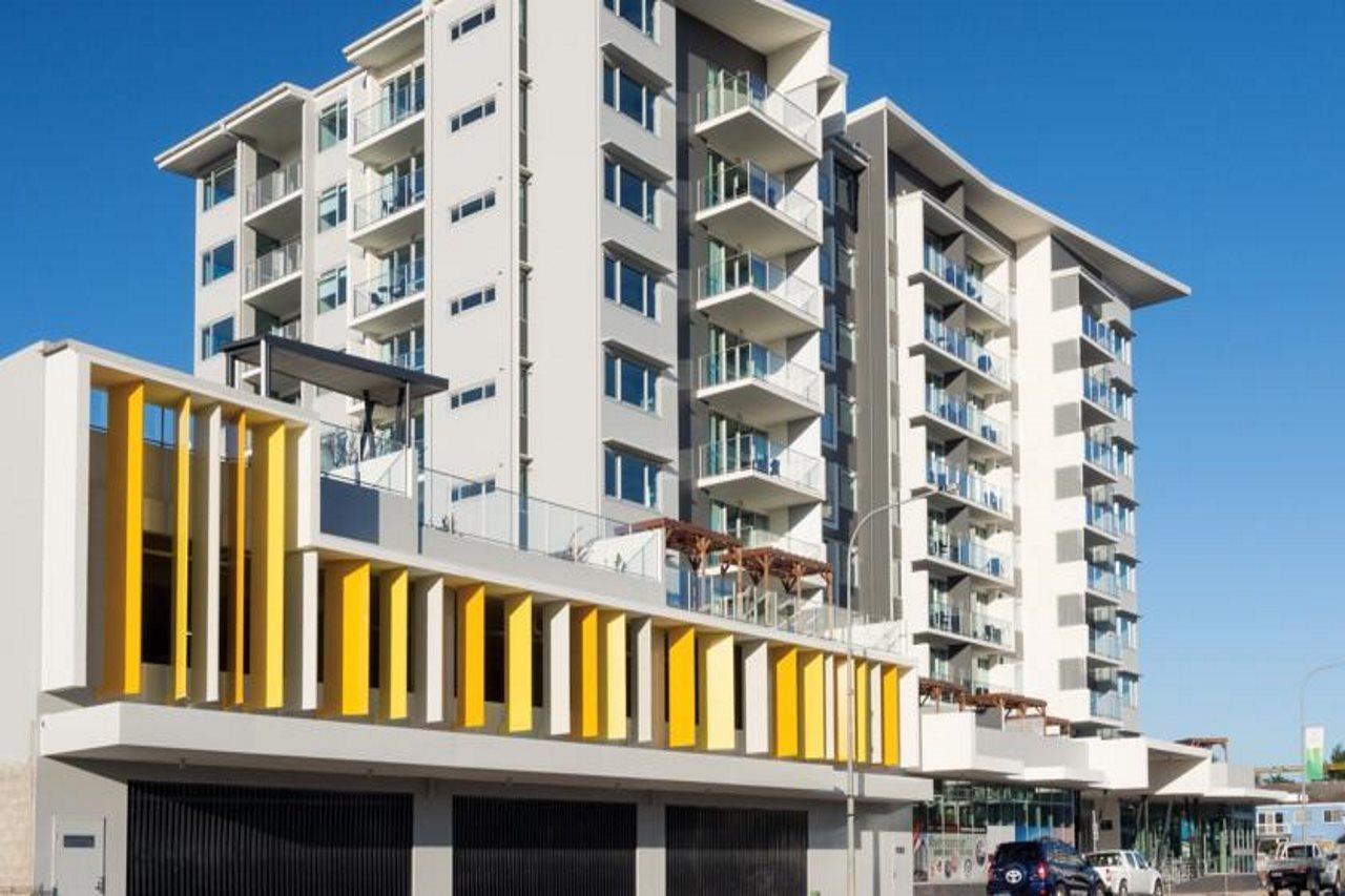 Aparthotel Oaks Rivermarque Mackay