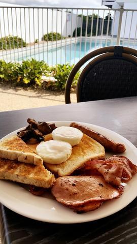 Oceanside Official Motel 4*