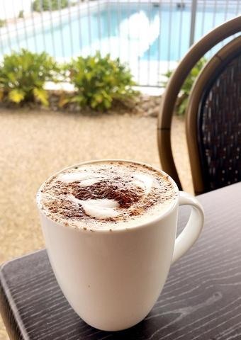 Oceanside Official 4* Mackay