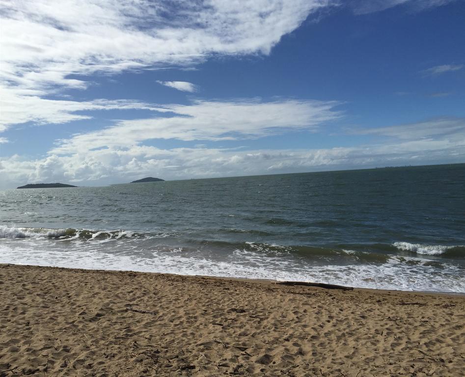 Motel Beachside Boutique Mackay