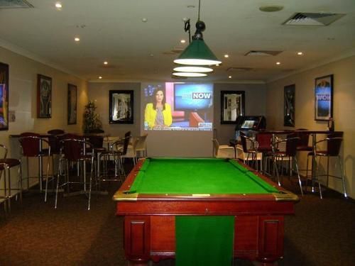 The Metropolitan Hotel 3*