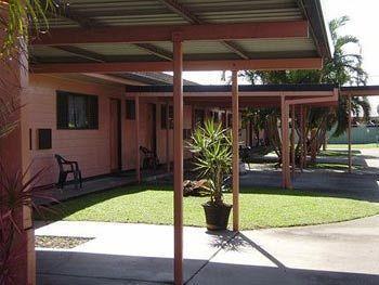 Motor Motel