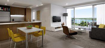 Oaks Rivermarque Aparthotel 4*