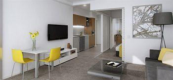 Aparthotel Oaks Rivermarque