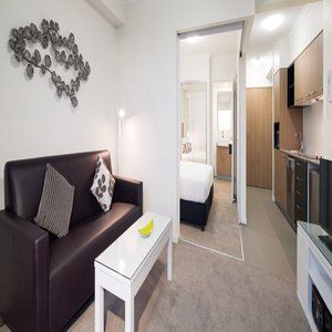 Oaks Rivermarque Aparthotel 4*
