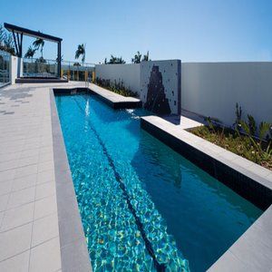 Oaks Rivermarque Aparthotel 4*