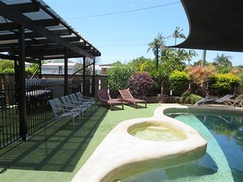 Motel Motor Mackay