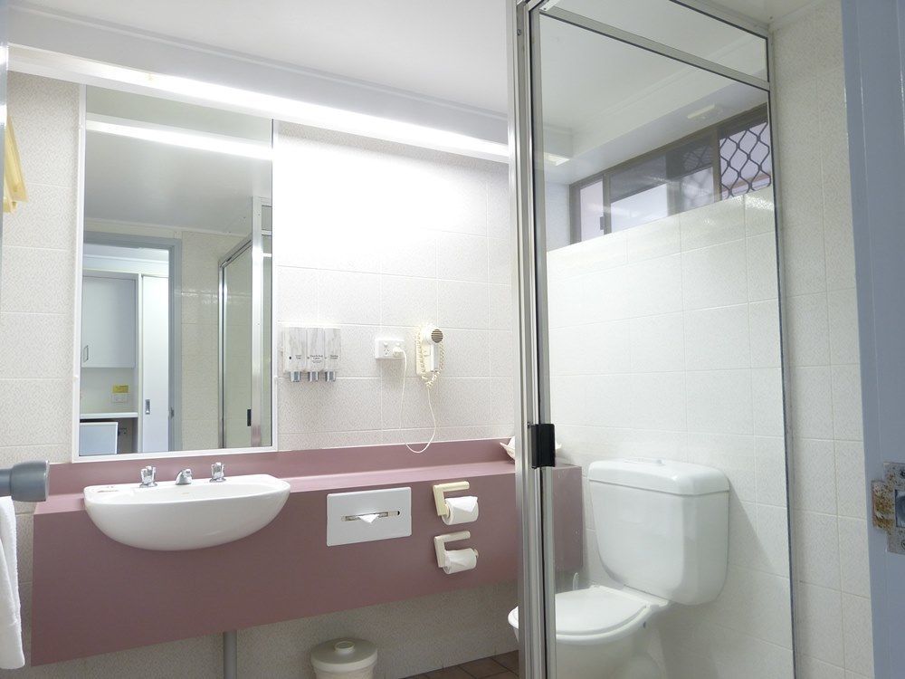Motel Reef Mackay