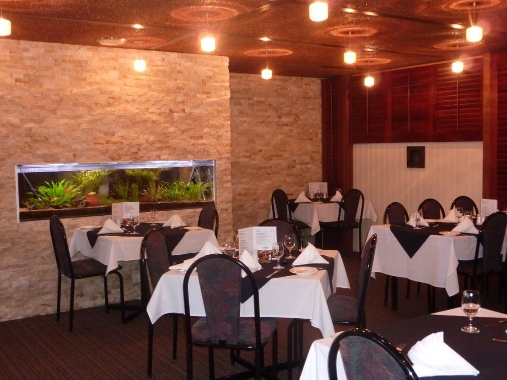 Country Plaza Motor 4*
