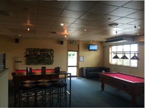 Kooyong 2* Mackay