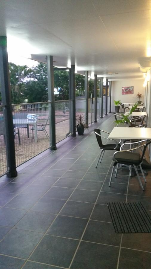 Alara Motor Motel 4*