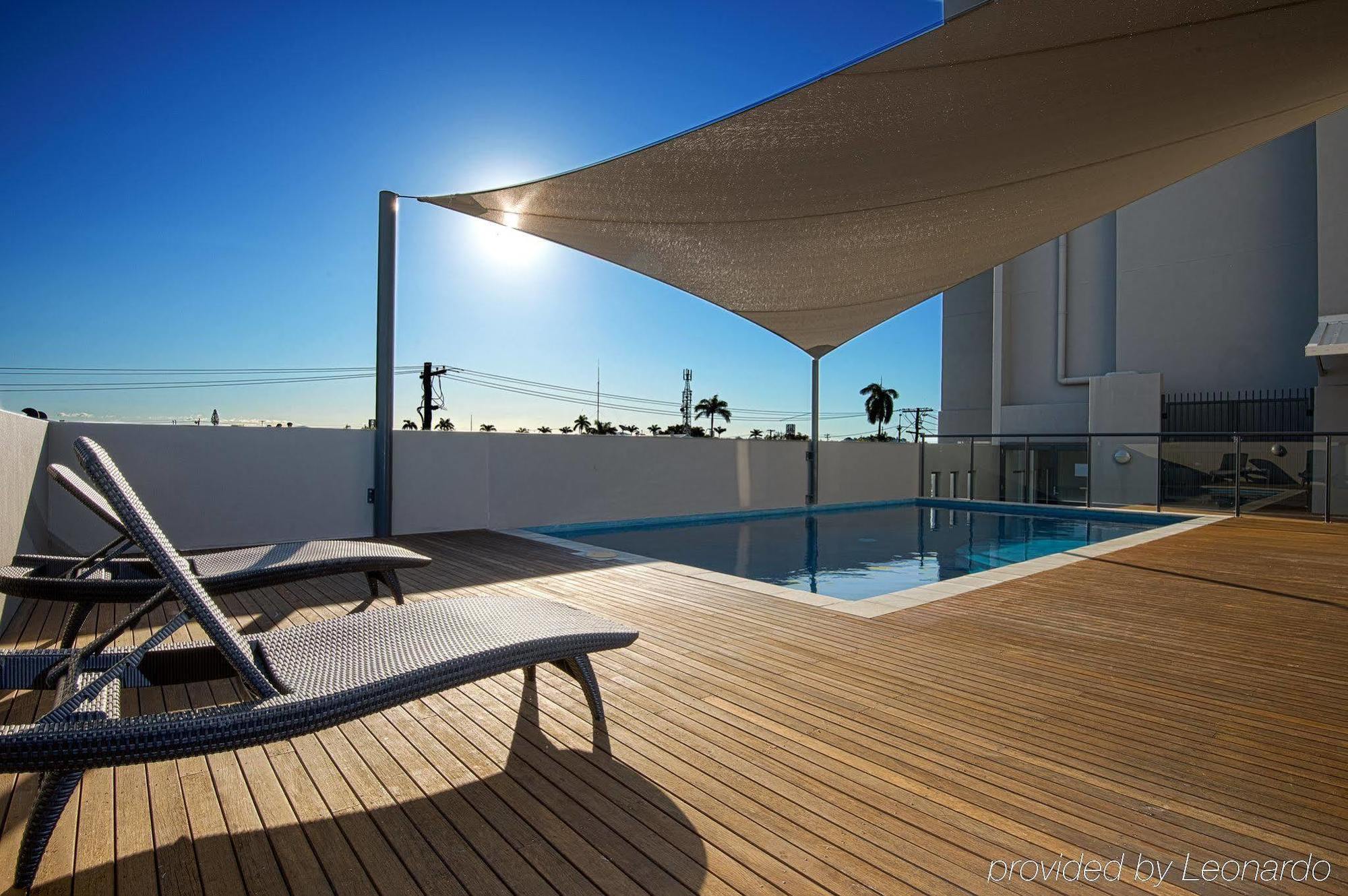 Aparthotel Aligned Corporate Residences Mackay