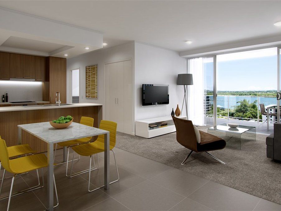 Aparthotel Oaks Rivermarque 4*