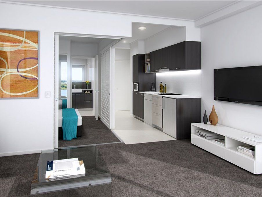 Oaks Rivermarque Aparthotel
