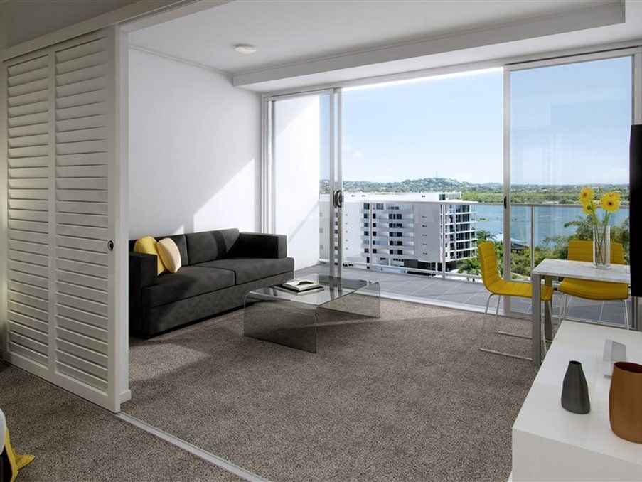 Aparthotel Oaks Rivermarque Mackay
