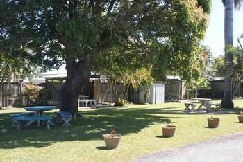Apartment Rover Units Mackay