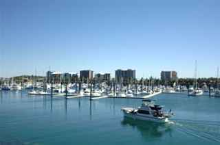 Motel Reef 4*
