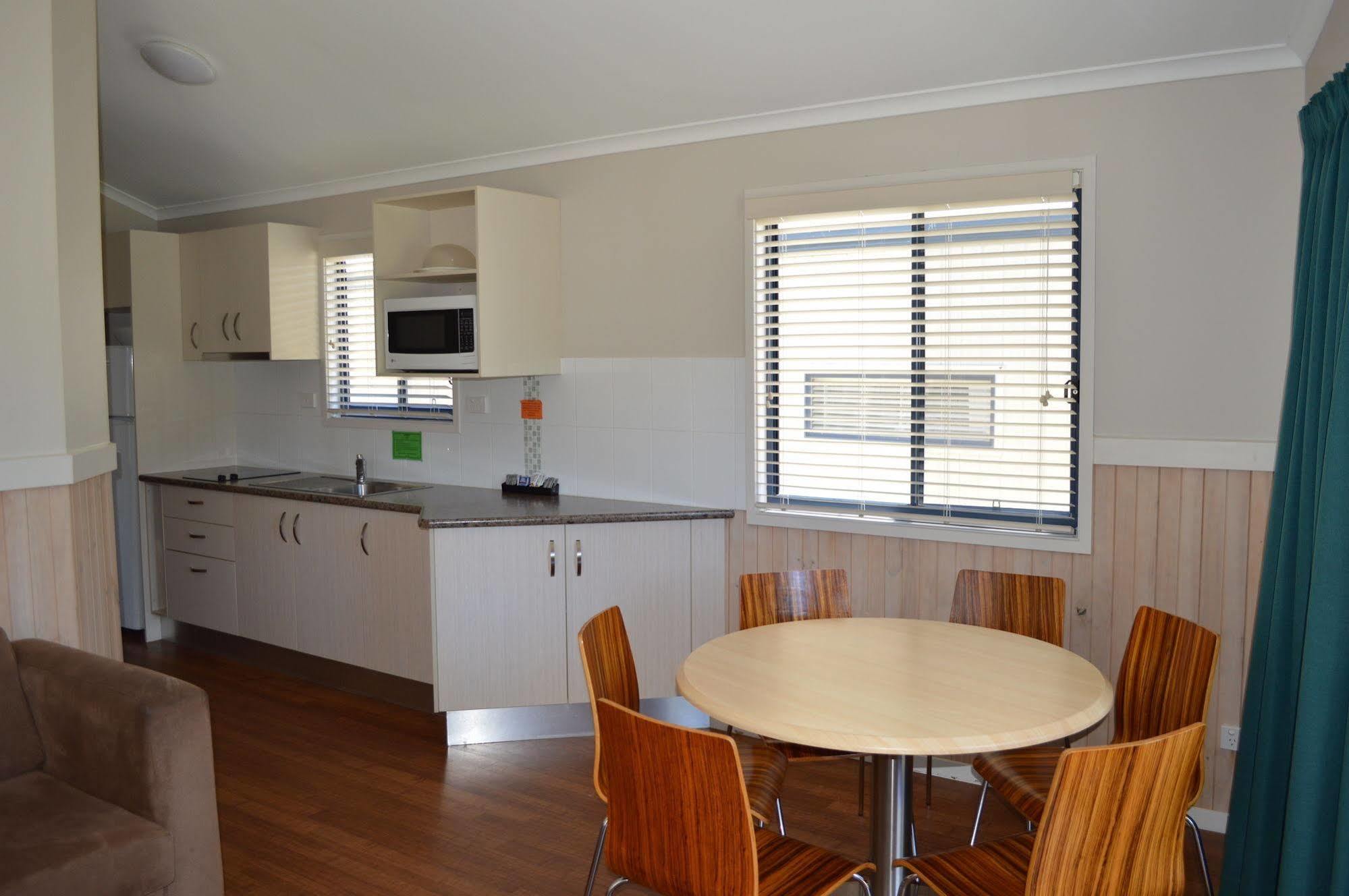 Holiday park Big4 Blacks Mackay