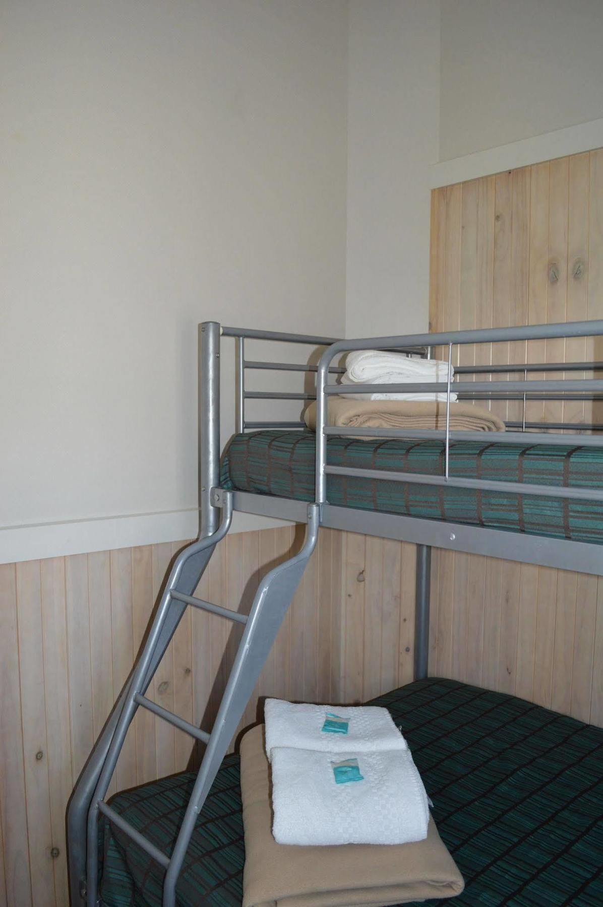 Holiday park Big4 Blacks