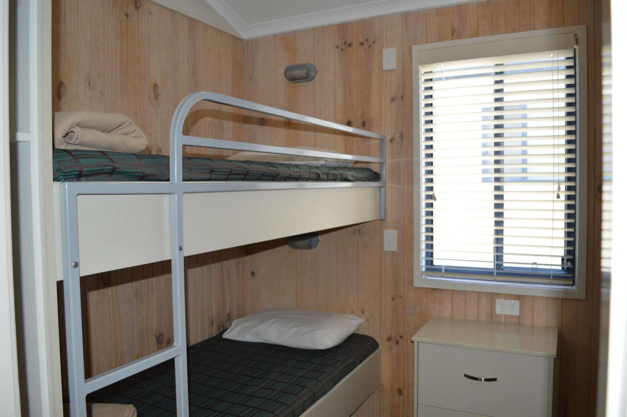 Big4 Blacks Holiday park