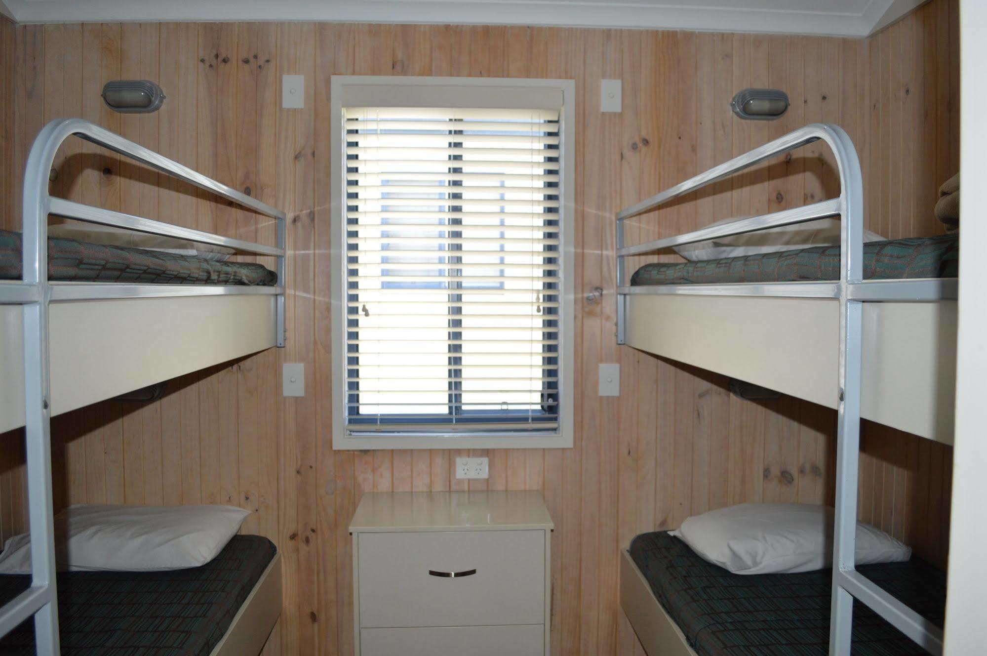 Big4 Blacks Holiday park Mackay
