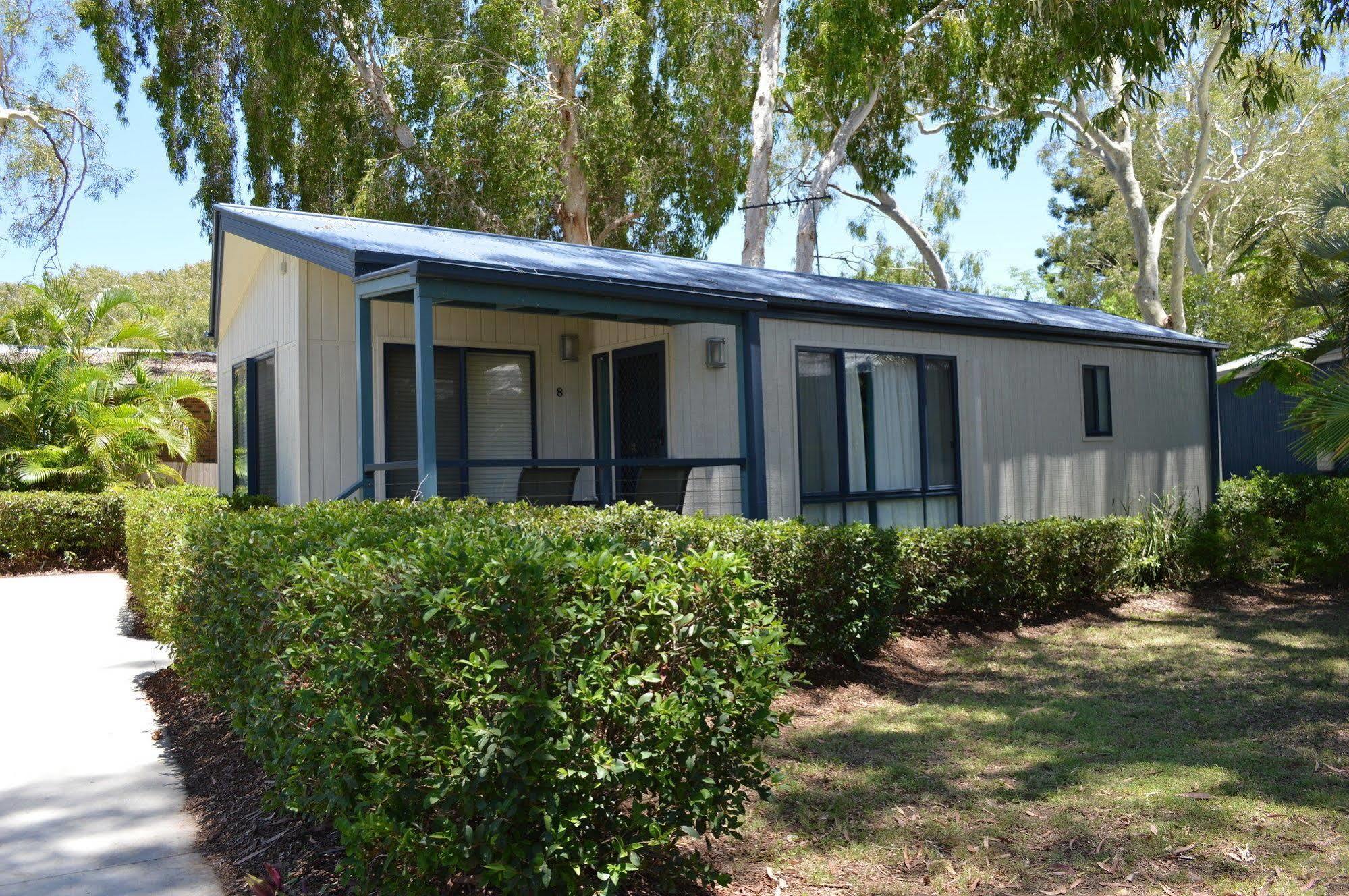 Big4 Blacks Holiday park 4*
