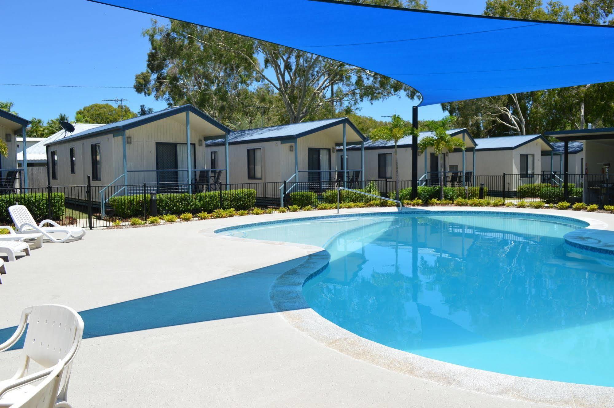 Holiday park Big4 Blacks 4*