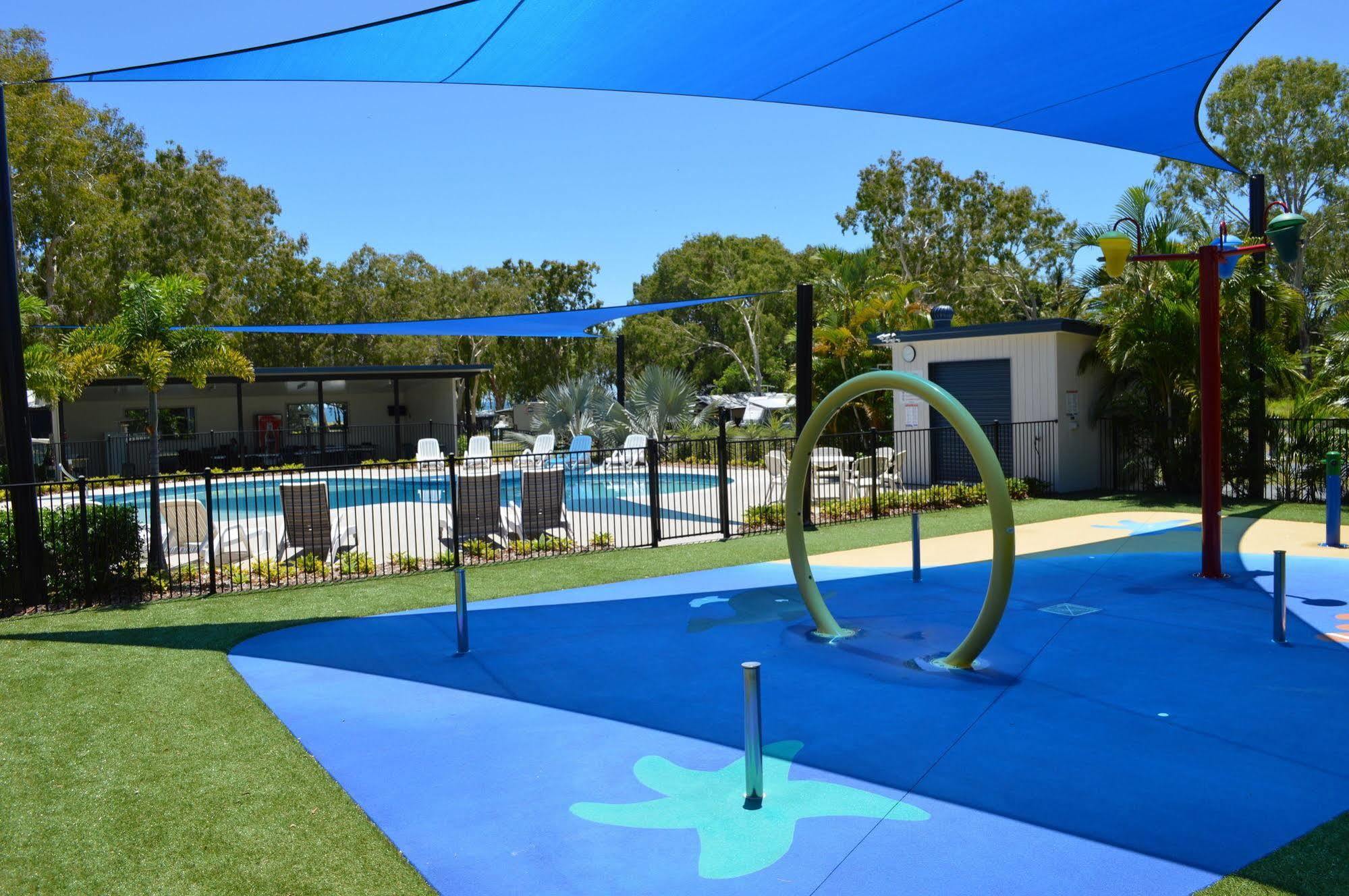 Holiday park Big4 Blacks 4*