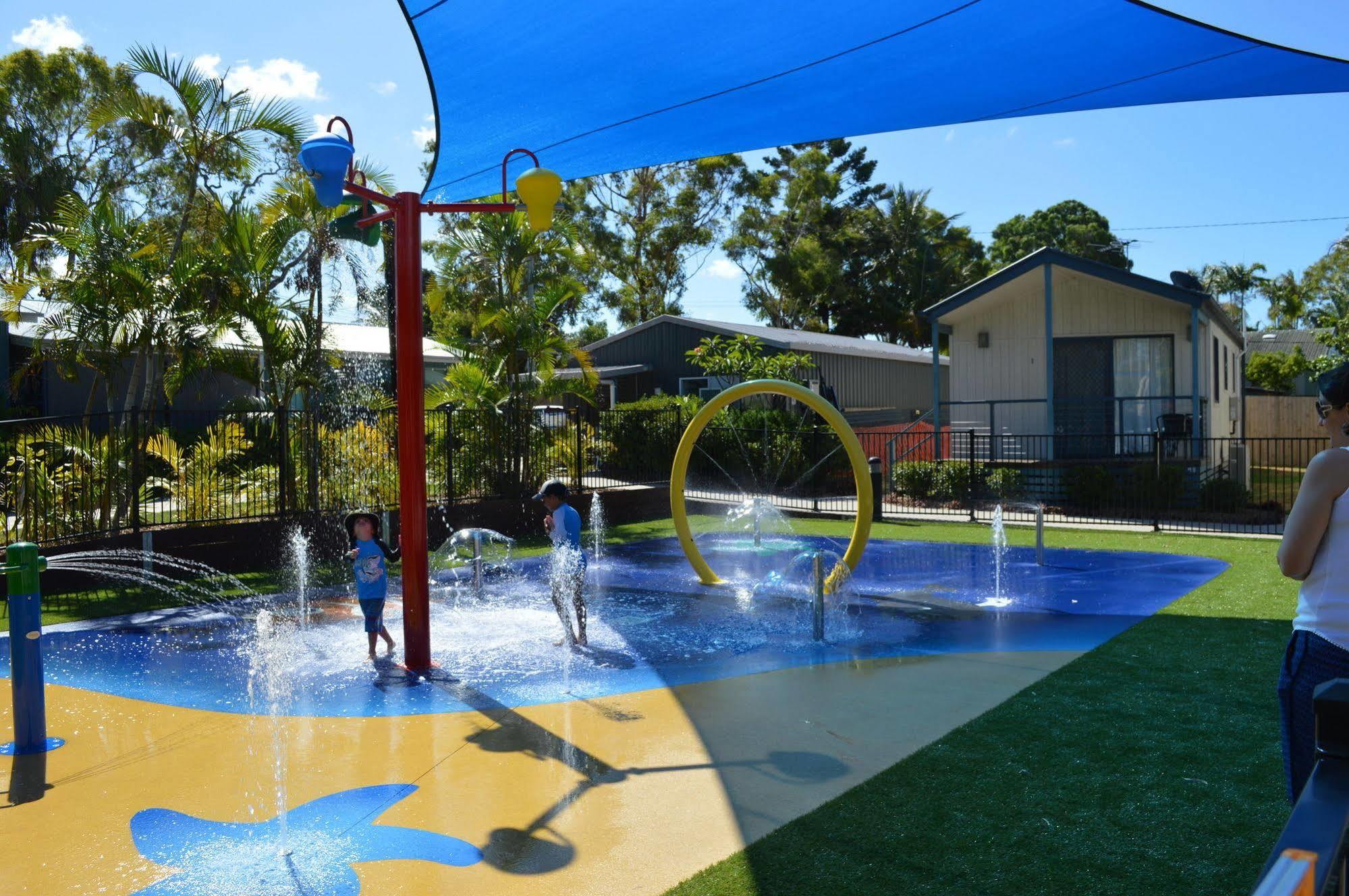 Big4 Blacks Holiday park