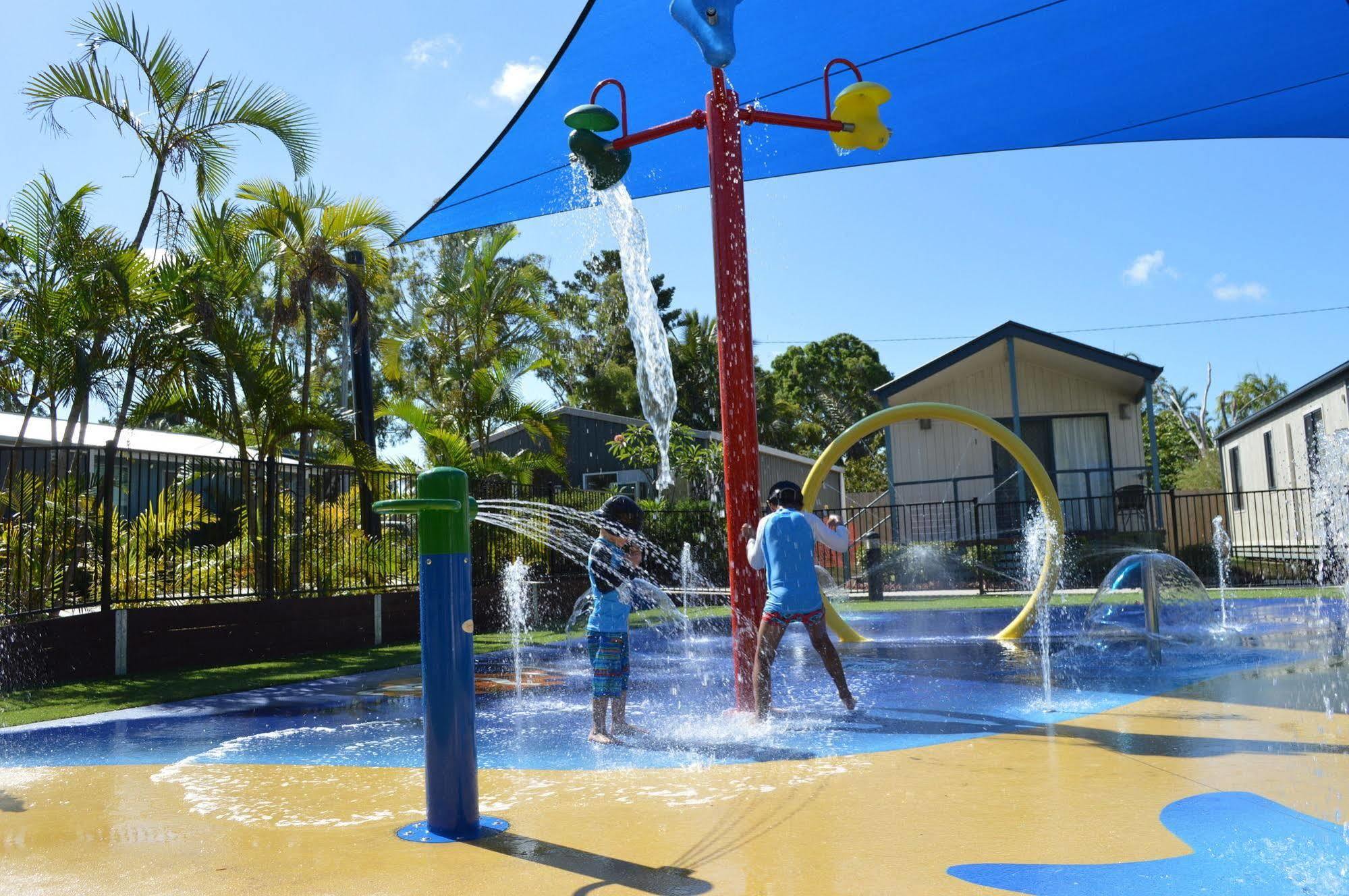 Big4 Blacks Holiday park 4*