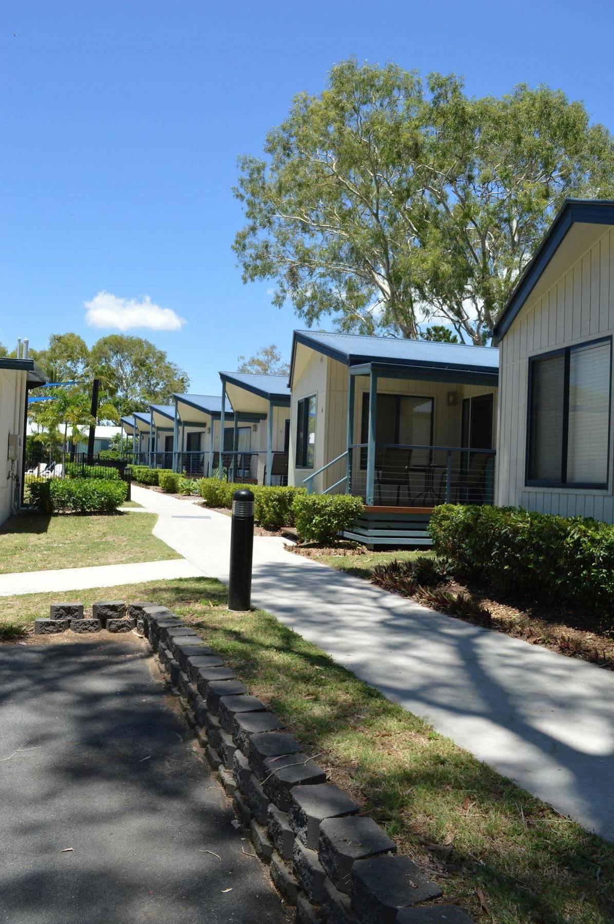 Big4 Blacks Holiday park 4*